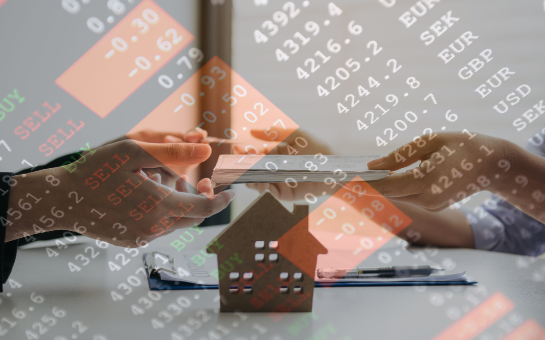 Investasi Properti vs Investasi Saham: Mana yang Lebih Menguntungkan?